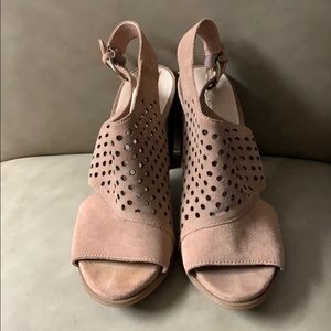 Like New Nine West shoes